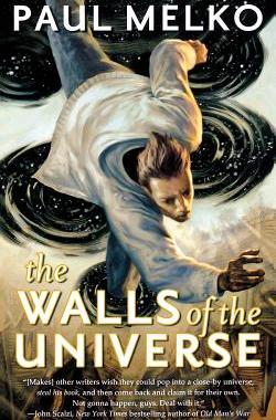 【预售】The Walls of the Universe