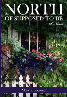 【预售】North of Supposed to Be