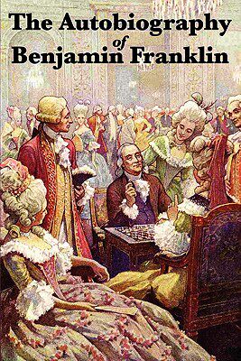 【预售】The Autobiography of Benjamin Franklin