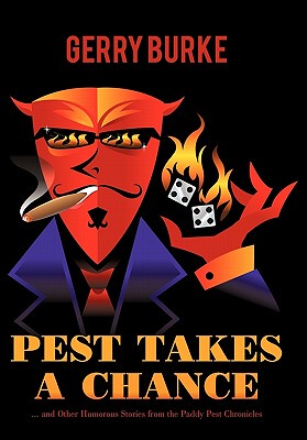 【预售】Pest Takes a Chance: ... and Other Humorous Stories