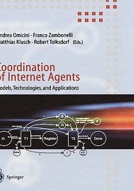 【预售】Coordination of Internet Agents: Models