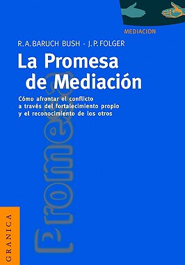 【预售】La Promesa de La Mediacion: Como Afrontar El