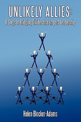 【预售】Unlikely Allies: 8 Steps to Bridging Divides That