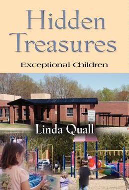 【预售】Hidden Treasures: Exceptional Children