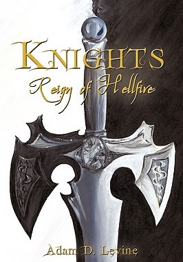 【预售】Knights: Reign of Hellfire