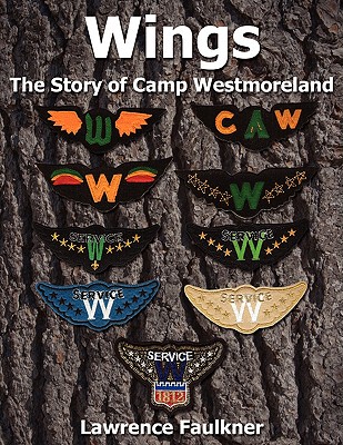 【预售】Wings-The Story of Camp Westmoreland