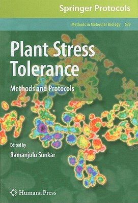 【预售】Plant Stress Tolerance: Methods and Protocols