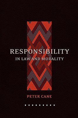 【预售】Responsibility in Law and Morality
