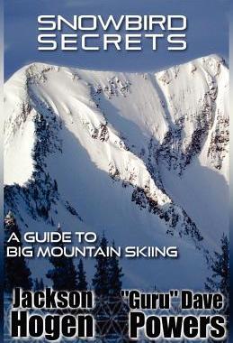 【预售】Snowbird Secrets