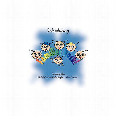 【预售】Families Rock