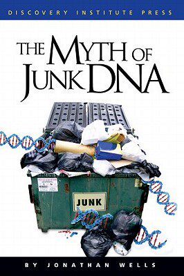 【预售】The Myth of Junk DNA