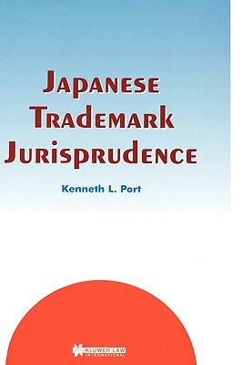 【预售】Japanese Trademark Jurisprudence