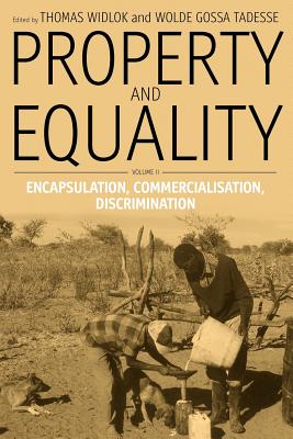【预售】Property and Equality, Volume II: Encapsulation