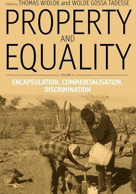 【预售】Property and Equality, Volume II: Encapsulation