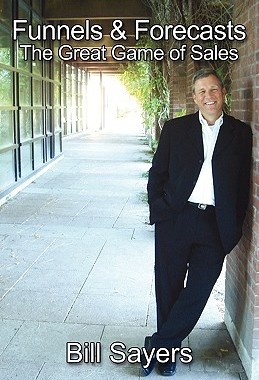 【预售】Funnels & Forecasts: The Great Game of Sales