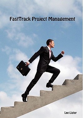 【预售】Fasttrack Project Management