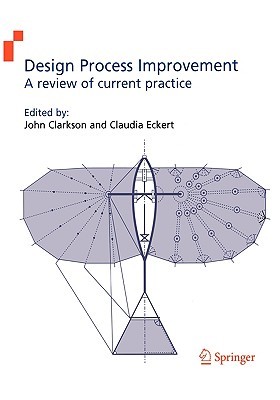 【预售】Design Process Improvement: A Review of Current