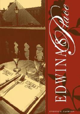 【预售】Edwina's Place