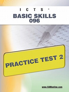 Basic Icts Practice Test 096 预售 Skills