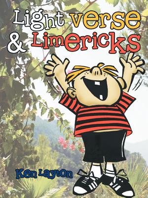 【预售】Light Verse & Limericks