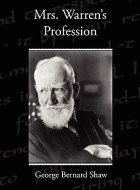 【预售】Mrs Warren's Profession