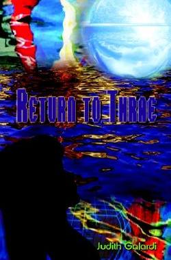 【预售】Return to Thrae