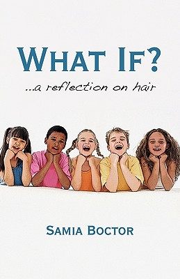 【预售】What If?: A Reflection on Hair