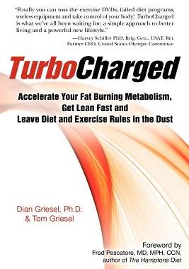 【预售】Turbocharged