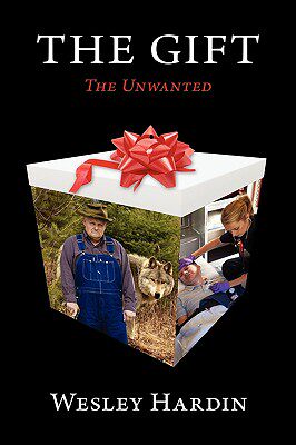 【预售】the gift, the unwanted