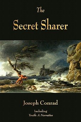 【预售】The Secret Sharer