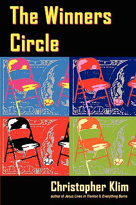 【预售】The Winners Circle