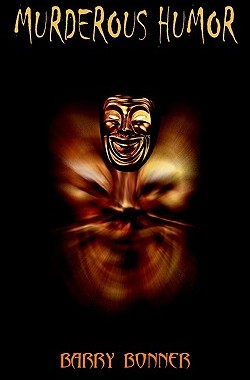 【预售】Murderous Humor