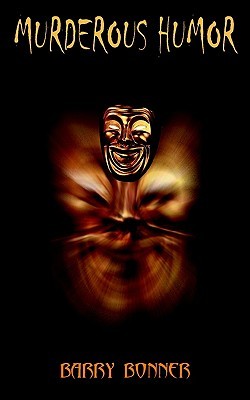 【预售】Murderous Humor