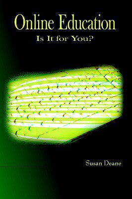 【预售】Online Education: Is It for You?