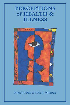 【预售】Perceptions of Health & Illnes