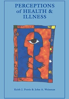 【预售】Perceptions of Health & Illnes