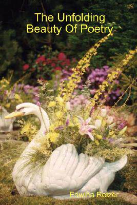 【预售】The Unfolding Beauty of Poetry