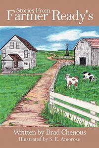 【预售】Stories from Farmer Ready's