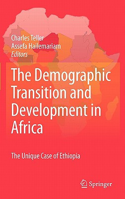 【预售】The Demographic Transition and Development in