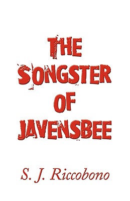【预售】The Songster of Javensbee