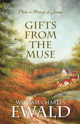 【预售】gifts from the muse: poems in memory of jeanine