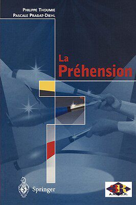 【预售】La Prehension