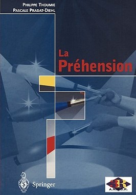 【预售】La Prehension