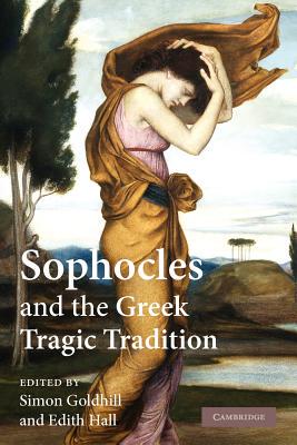 【预售】Sophocles and the Greek Tragic Tradition