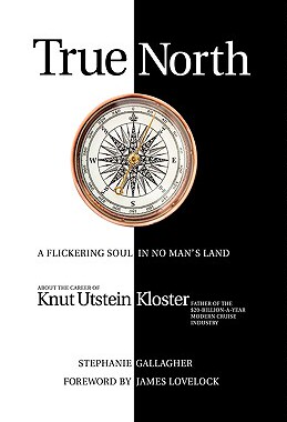 【预售】True North: A Flickering Soul in No Man's Land; Knut
