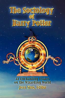 【预售】The Sociology of Harry Potter: 22 Enchanting Essays