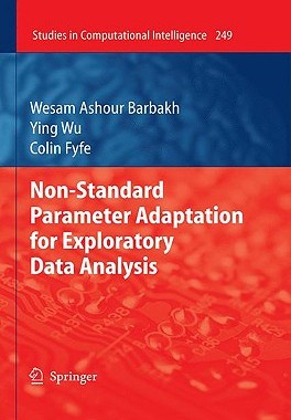 【预售】Non-Standard Parameter Adaptation for Exploratory