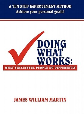 【预售】Doing What Works: What Successful People Do