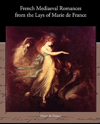 【预售】French Mediaeval Romances from the Lays of Marie de
