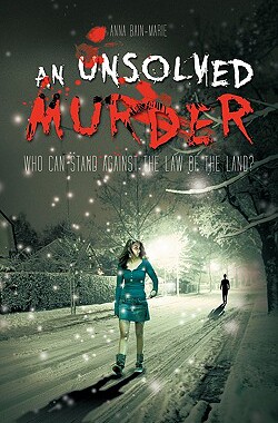 【预售】An Unsolved Murder: Who Can Stand Against the Law of